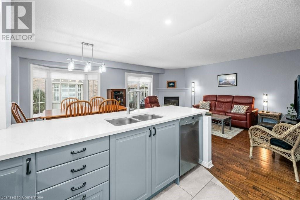 3333 New Street Unit# 78, Burlington, Ontario  L7N 1N1 - Photo 12 - 40686965