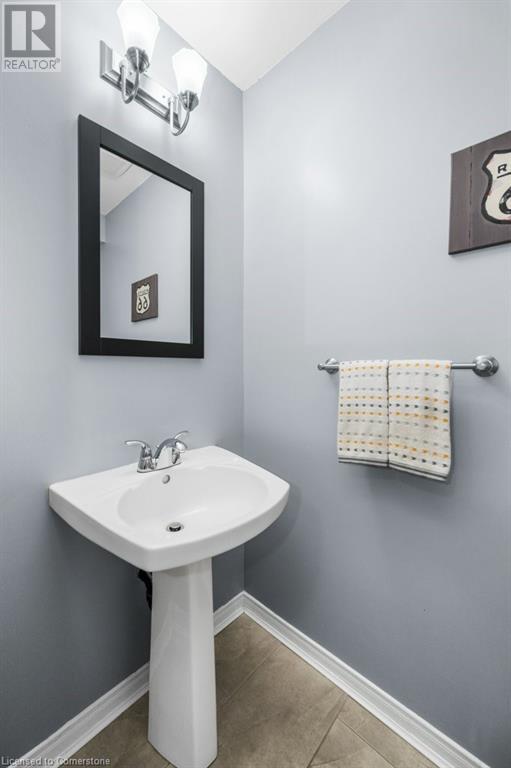 3333 New Street Unit# 78, Burlington, Ontario  L7N 1N1 - Photo 13 - 40686965