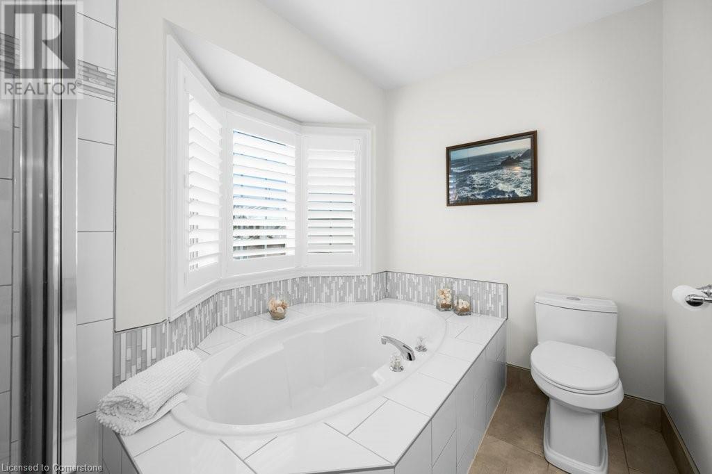 3333 New Street Unit# 78, Burlington, Ontario  L7N 1N1 - Photo 20 - 40686965