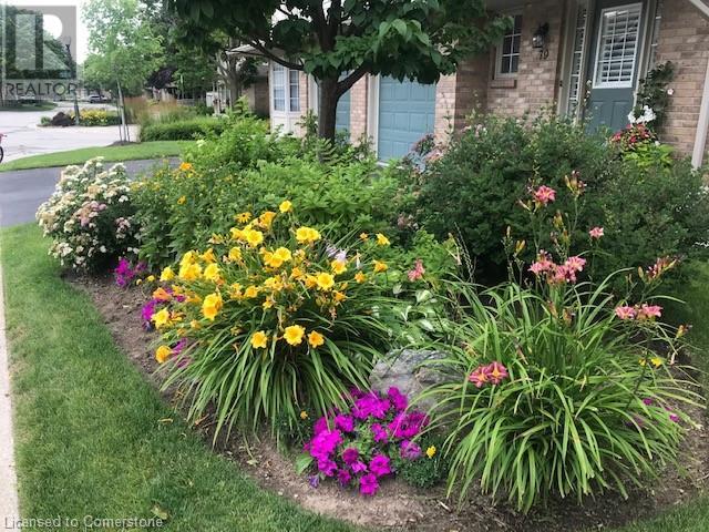 3333 New Street Unit# 78, Burlington, Ontario  L7N 1N1 - Photo 3 - 40686965