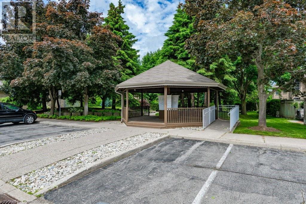 3333 New Street Unit# 78, Burlington, Ontario  L7N 1N1 - Photo 29 - 40686965