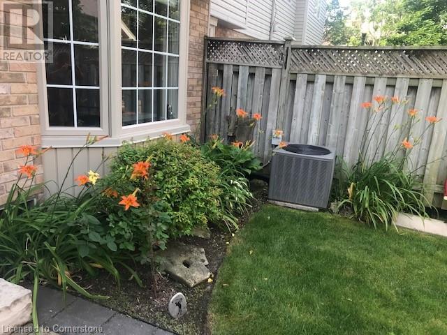 3333 New Street Unit# 78, Burlington, Ontario  L7N 1N1 - Photo 28 - 40686965