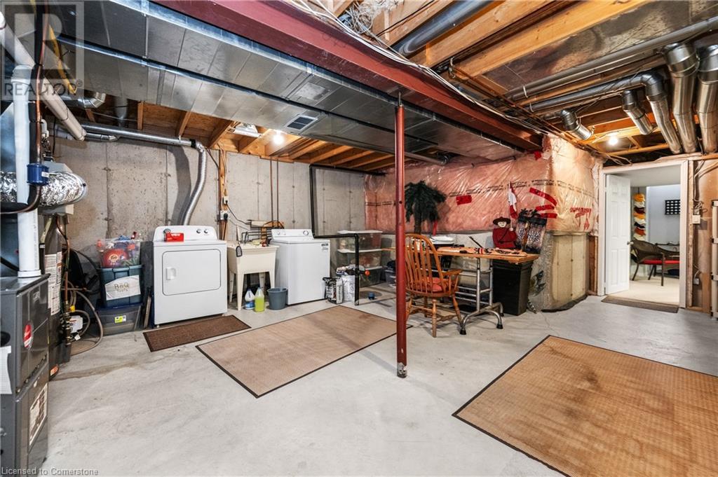 3333 New Street Unit# 78, Burlington, Ontario  L7N 1N1 - Photo 25 - 40686965