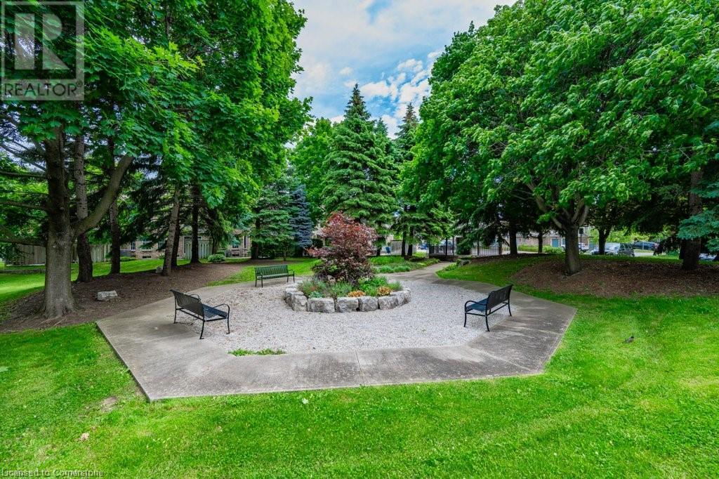 3333 New Street Unit# 78, Burlington, Ontario  L7N 1N1 - Photo 32 - 40686965