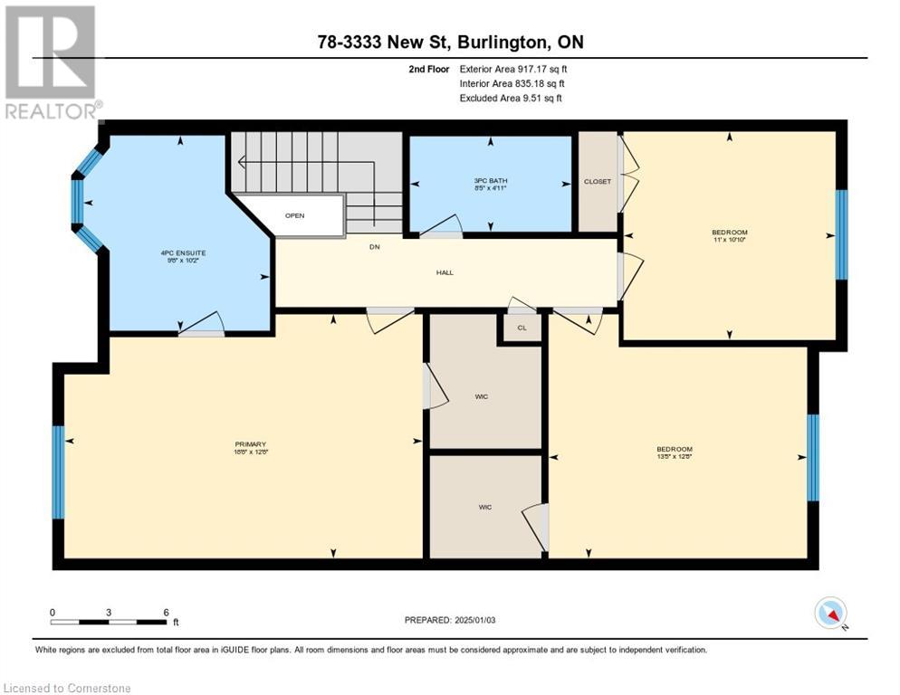 3333 New Street Unit# 78, Burlington, Ontario  L7N 1N1 - Photo 35 - 40686965
