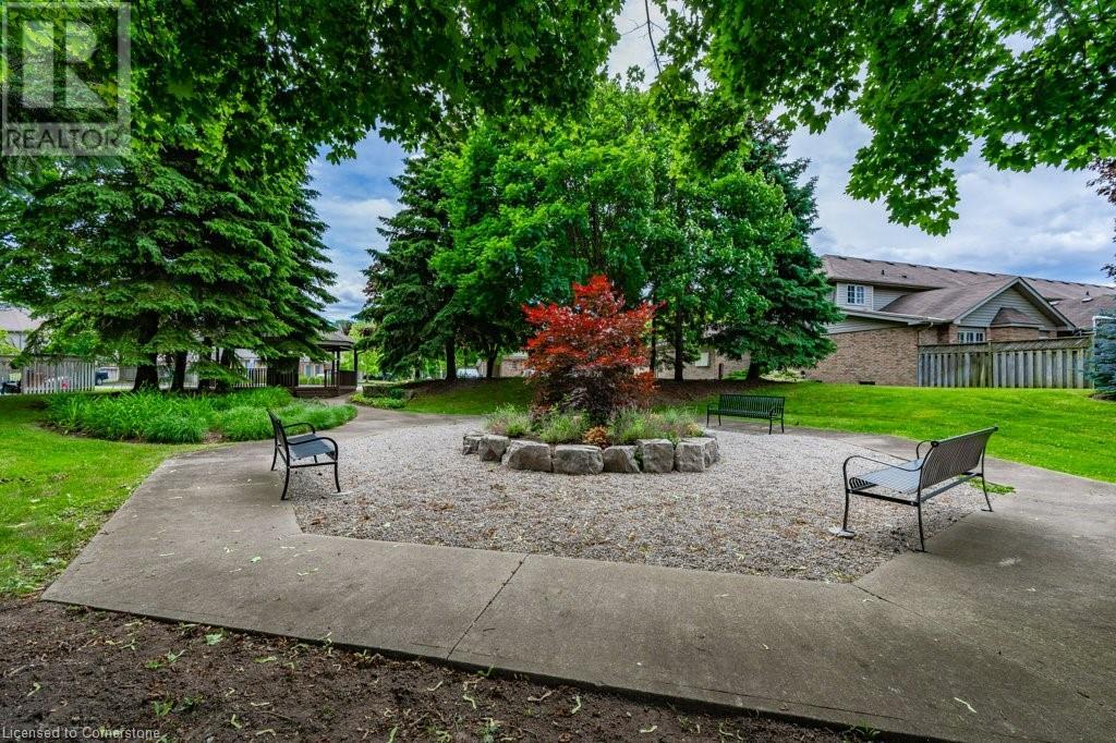 3333 New Street Unit# 78, Burlington, Ontario  L7N 1N1 - Photo 31 - 40686965