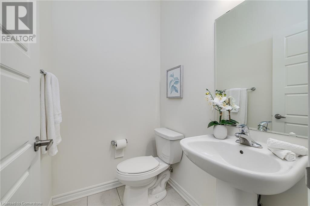 143 Ridge Road Unit# 26, Cambridge, Ontario  N3E 0E1 - Photo 19 - 40688228