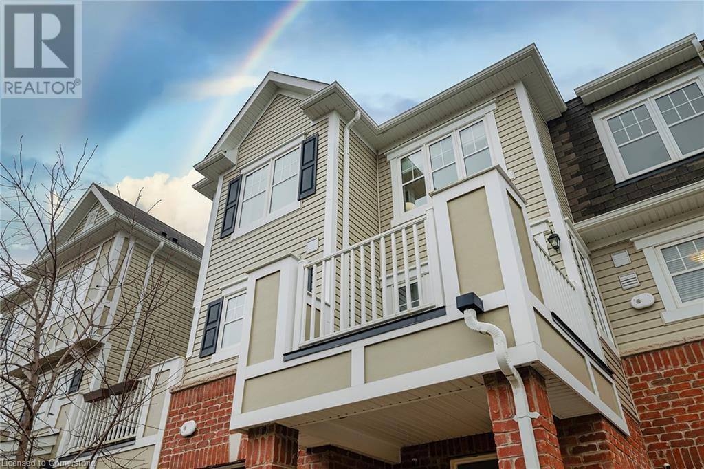 143 Ridge Road Unit# 26, Cambridge, Ontario  N3E 0E1 - Photo 2 - 40688228