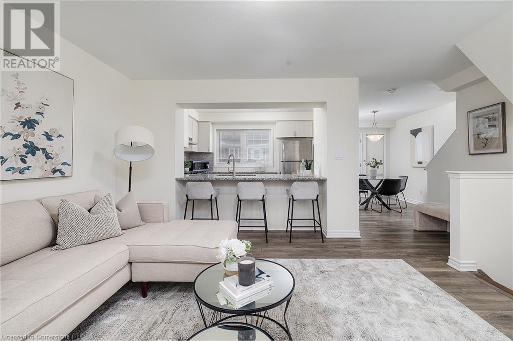 143 Ridge Road Unit# 26, Cambridge, Ontario  N3E 0E1 - Photo 6 - 40688227