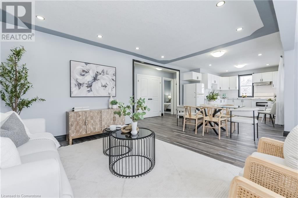 349 Mill Street, Kitchener, Ontario  N2M 3R9 - Photo 2 - 40688224