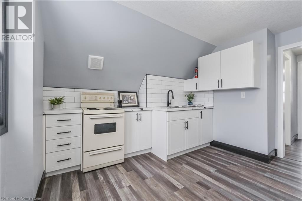 349 Mill Street, Kitchener, Ontario  N2M 3R9 - Photo 39 - 40688224