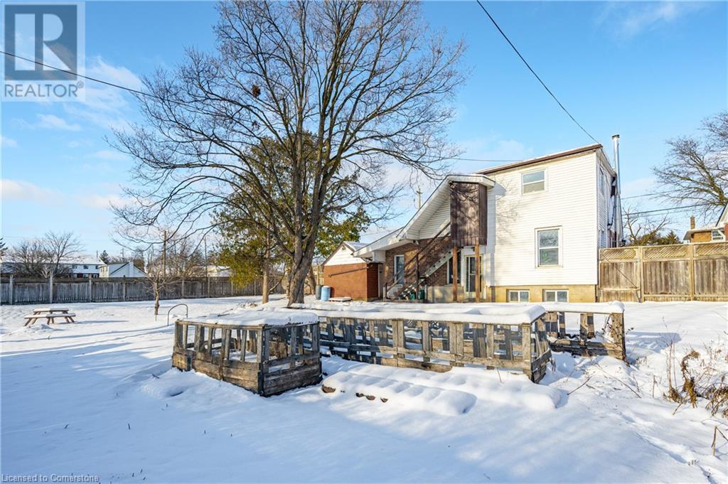 349 Mill Street, Kitchener, Ontario  N2M 3R9 - Photo 44 - 40688224