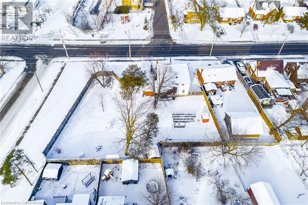 349 Mill Street, Kitchener, Ontario  N2M 3R9 - Photo 49 - 40688224