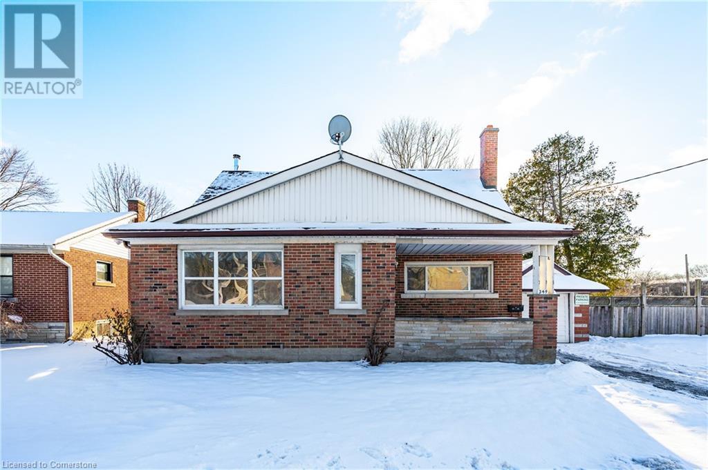 349 Mill Street, Kitchener, Ontario  N2M 3R9 - Photo 6 - 40688224