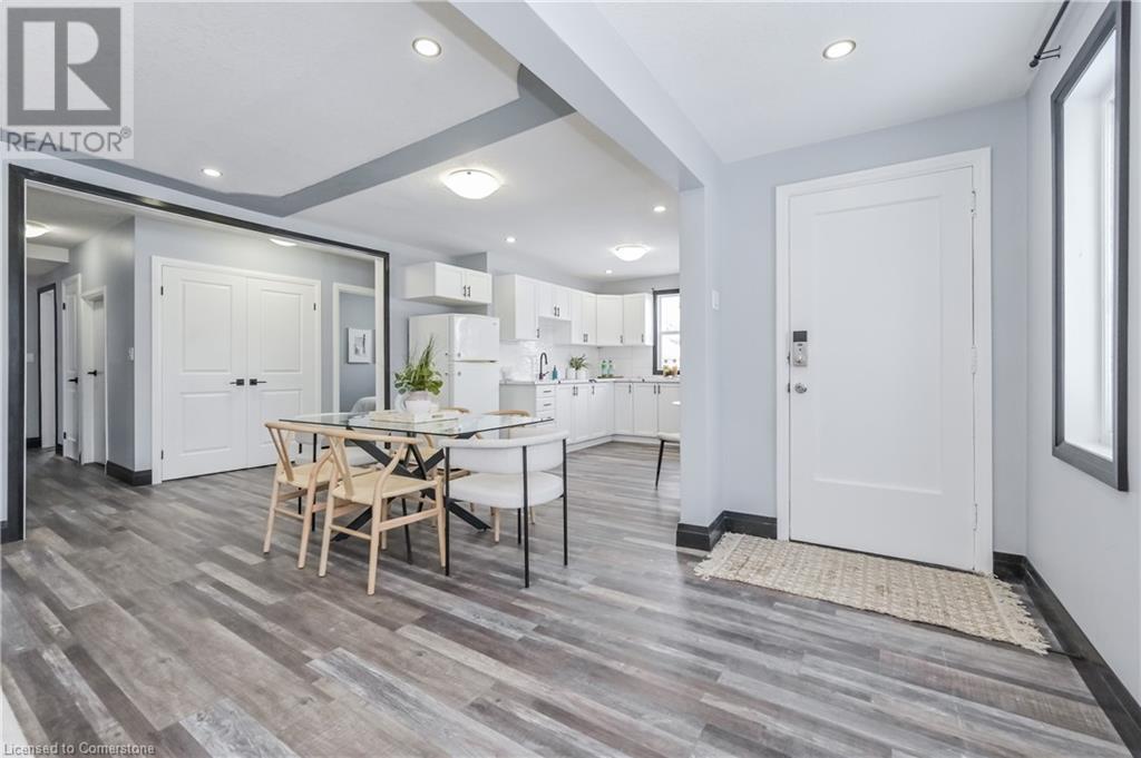 349 Mill Street, Kitchener, Ontario  N2M 3R9 - Photo 8 - 40688224