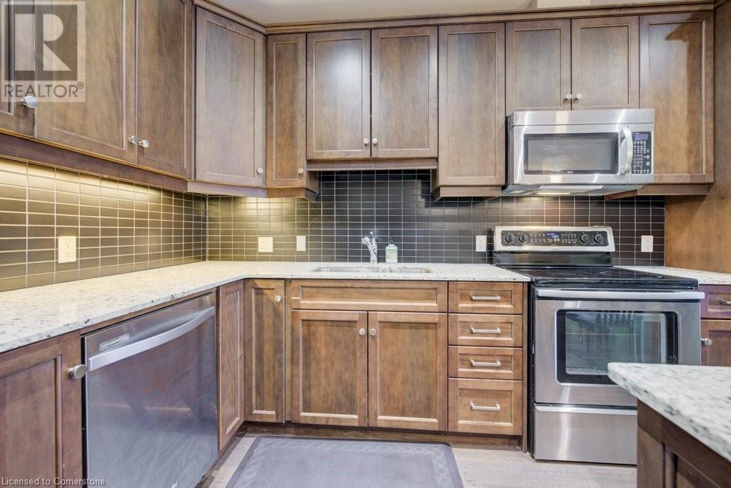 223 Erb Street W Unit# #205, Waterloo, Ontario  N2L 0B3 - Photo 15 - 40687560