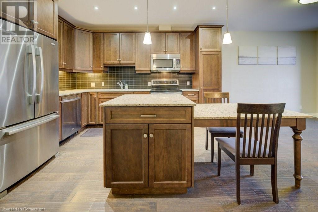 223 Erb Street W Unit# #205, Waterloo, Ontario  N2L 0B3 - Photo 17 - 40687560