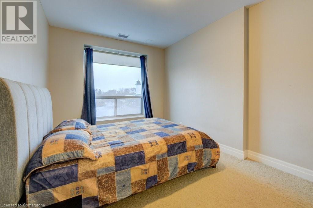 223 Erb Street W Unit# #205, Waterloo, Ontario  N2L 0B3 - Photo 23 - 40687560