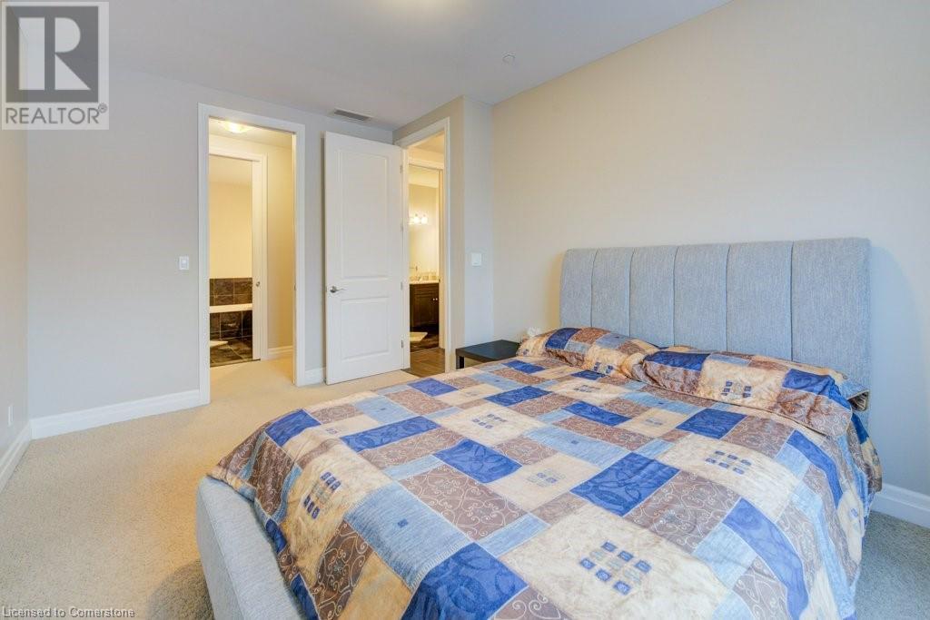 223 Erb Street W Unit# #205, Waterloo, Ontario  N2L 0B3 - Photo 25 - 40687560