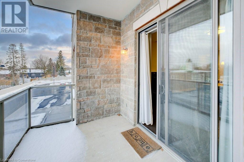 223 Erb Street W Unit# #205, Waterloo, Ontario  N2L 0B3 - Photo 30 - 40687560