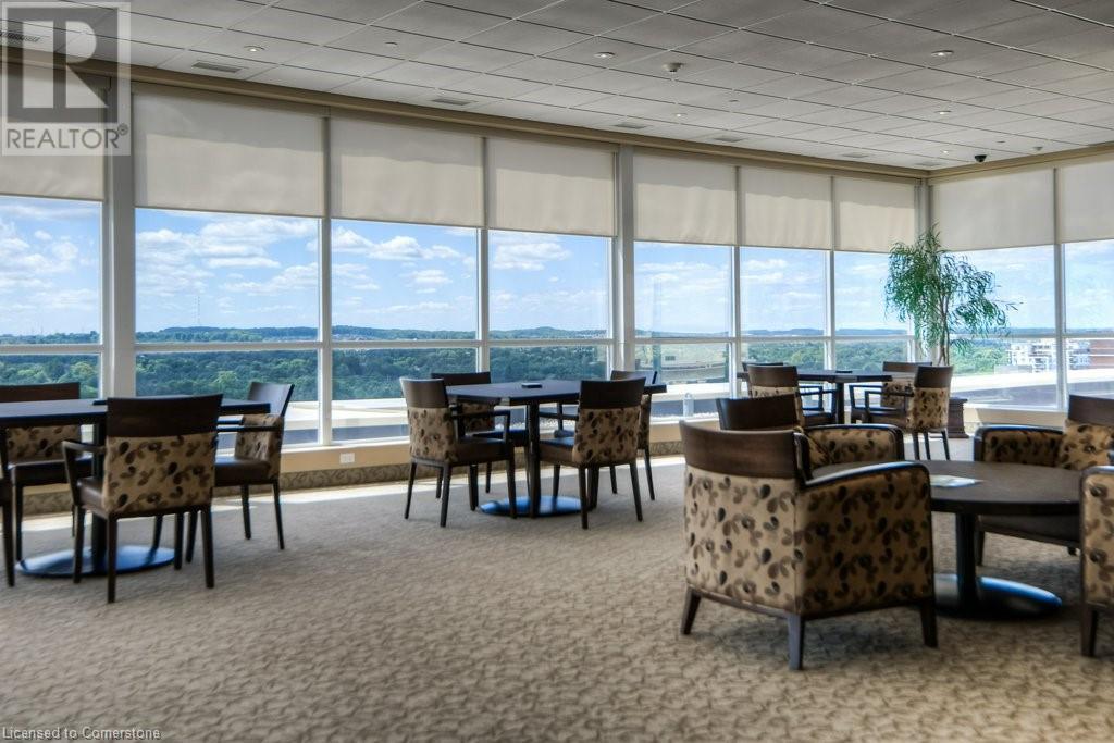 223 Erb Street W Unit# #205, Waterloo, Ontario  N2L 0B3 - Photo 35 - 40687560