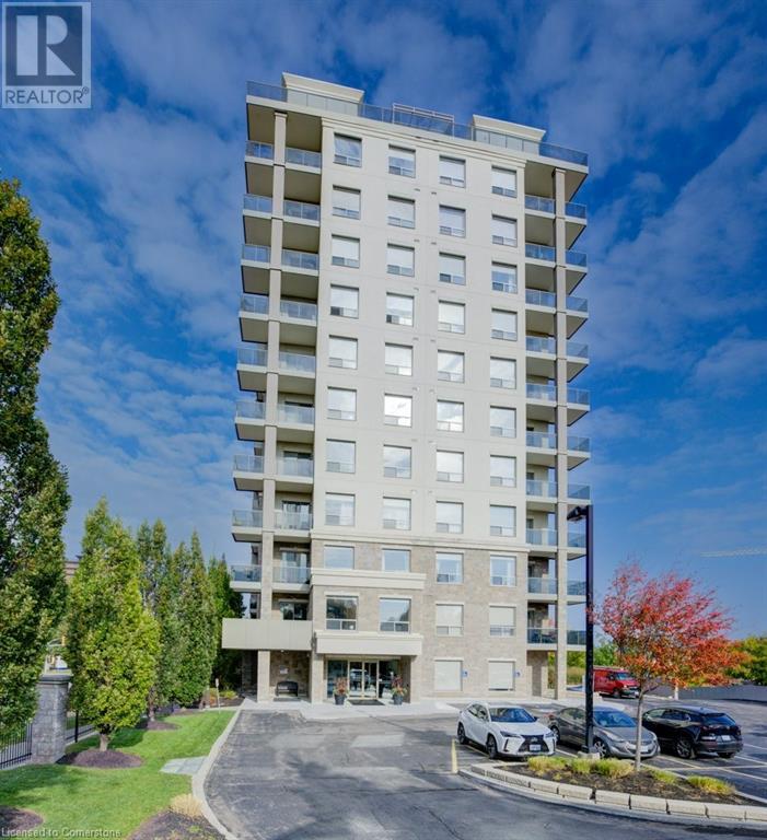 223 Erb Street W Unit# #205, Waterloo, Ontario  N2L 0B3 - Photo 4 - 40687560