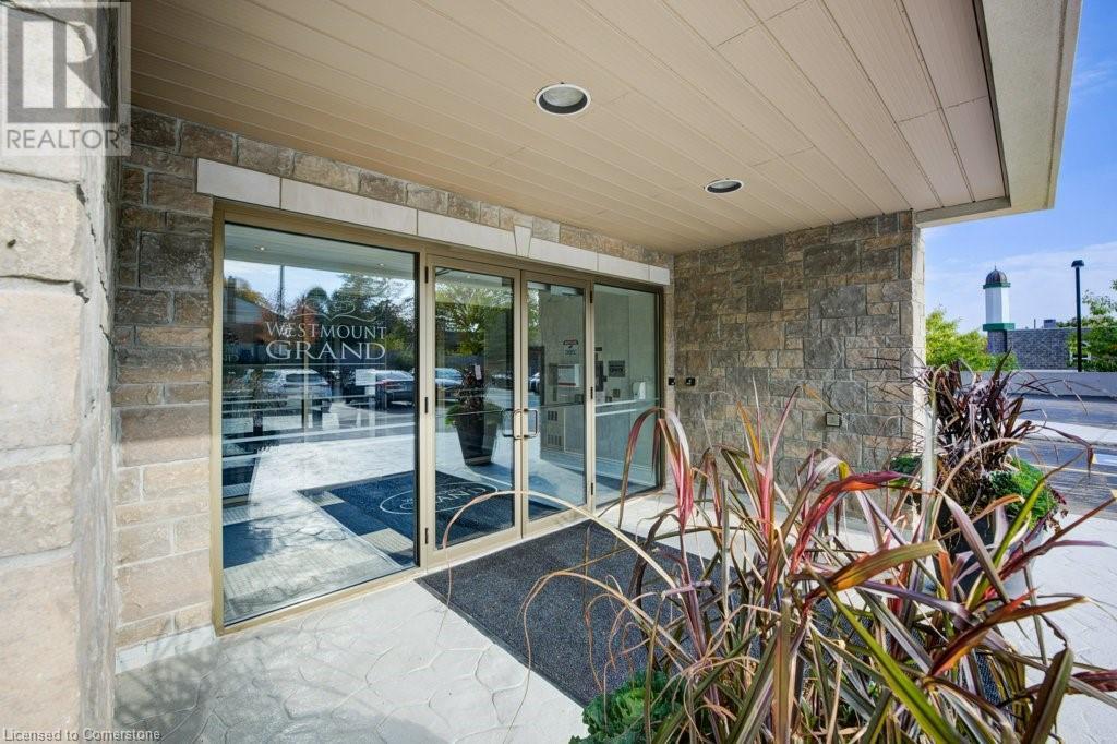 223 Erb Street W Unit# #205, Waterloo, Ontario  N2L 0B3 - Photo 5 - 40687560