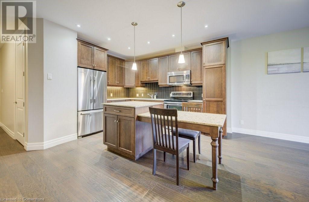 223 Erb Street W Unit# #205, Waterloo, Ontario  N2L 0B3 - Photo 9 - 40687560