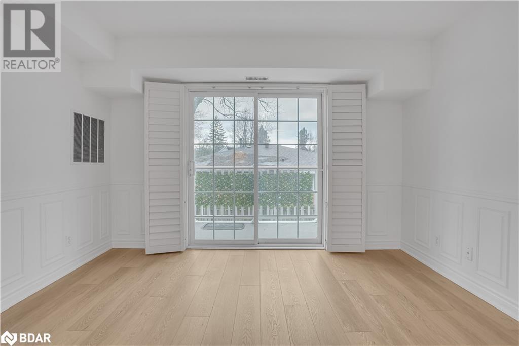 49 Jacobs Terrace Unit# 215, Barrie, Ontario  L4N 0W4 - Photo 13 - 40687972