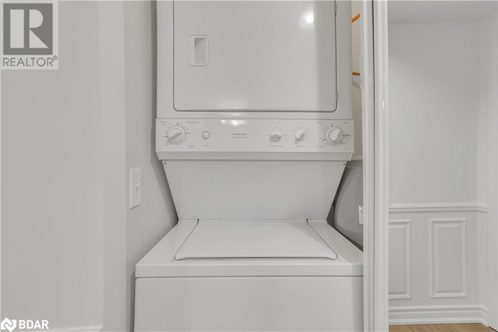 49 Jacobs Terrace Unit# 215, Barrie, Ontario  L4N 0W4 - Photo 27 - 40687972