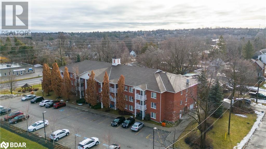 49 Jacobs Terrace Unit# 215, Barrie, Ontario  L4N 0W4 - Photo 28 - 40687972