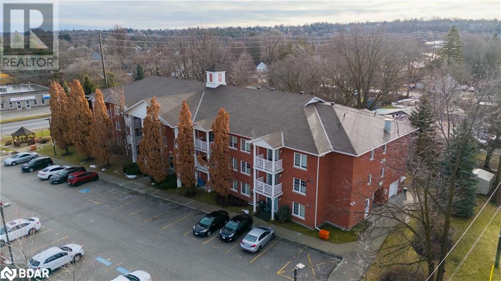 49 Jacobs Terrace Unit# 215, Barrie, Ontario  L4N 0W4 - Photo 29 - 40687972