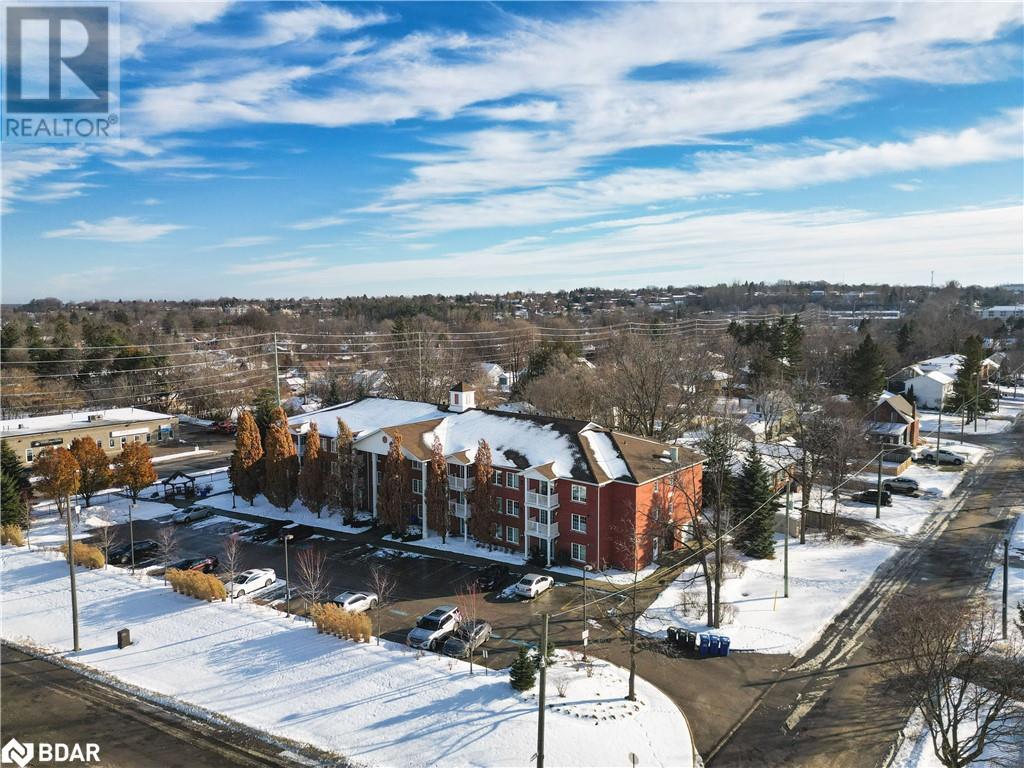 49 Jacobs Terrace Unit# 215, Barrie, Ontario  L4N 0W4 - Photo 31 - 40687972