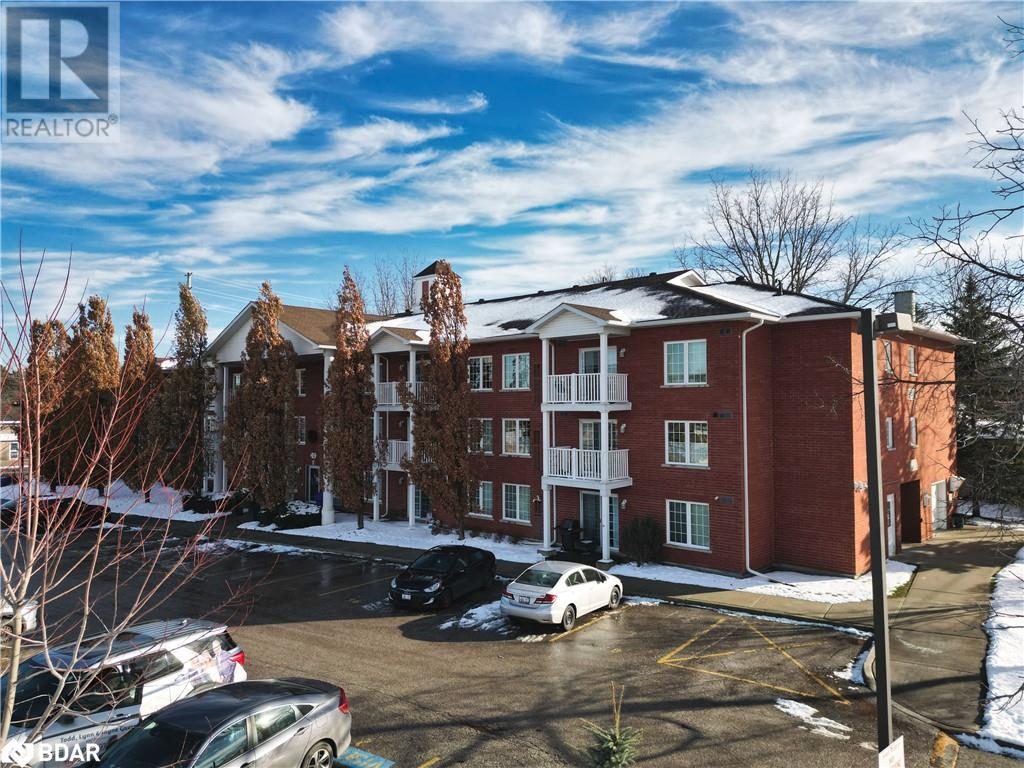 49 Jacobs Terrace Unit# 215, Barrie, Ontario  L4N 0W4 - Photo 33 - 40687972