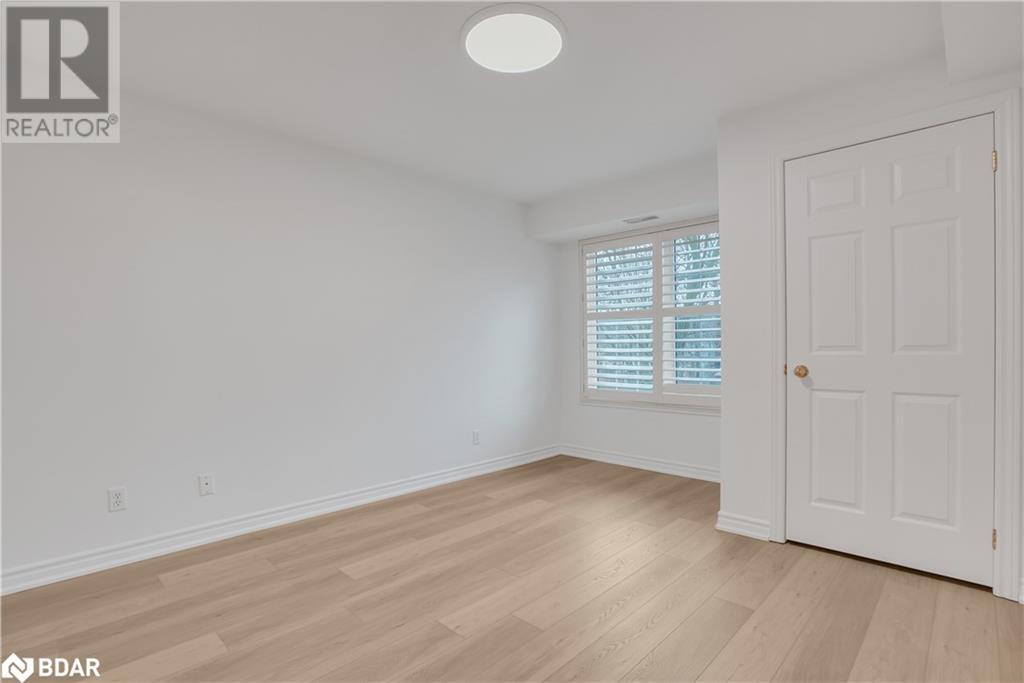 49 Jacobs Terrace Unit# 215, Barrie, Ontario  L4N 0W4 - Photo 6 - 40687972