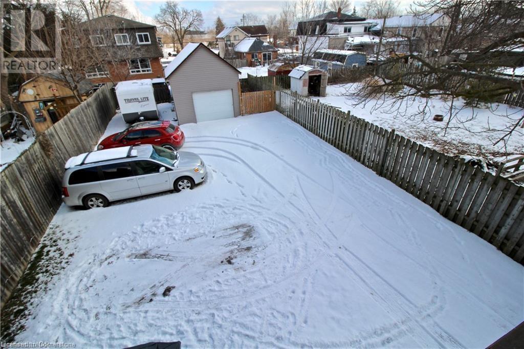 177 Erie Street, Port Colborne, Ontario  L3K 4M5 - Photo 30 - 40688225