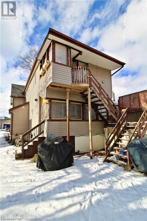 177 Erie Street, Port Colborne, Ontario  L3K 4M5 - Photo 31 - 40688225