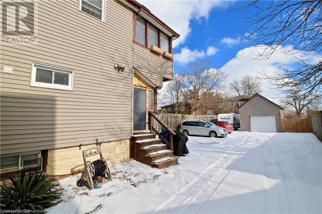177 Erie Street, Port Colborne, Ontario  L3K 4M5 - Photo 32 - 40688225
