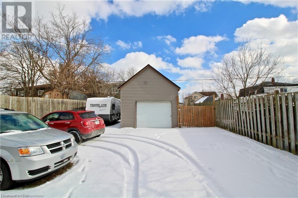 177 Erie Street, Port Colborne, Ontario  L3K 4M5 - Photo 33 - 40687983