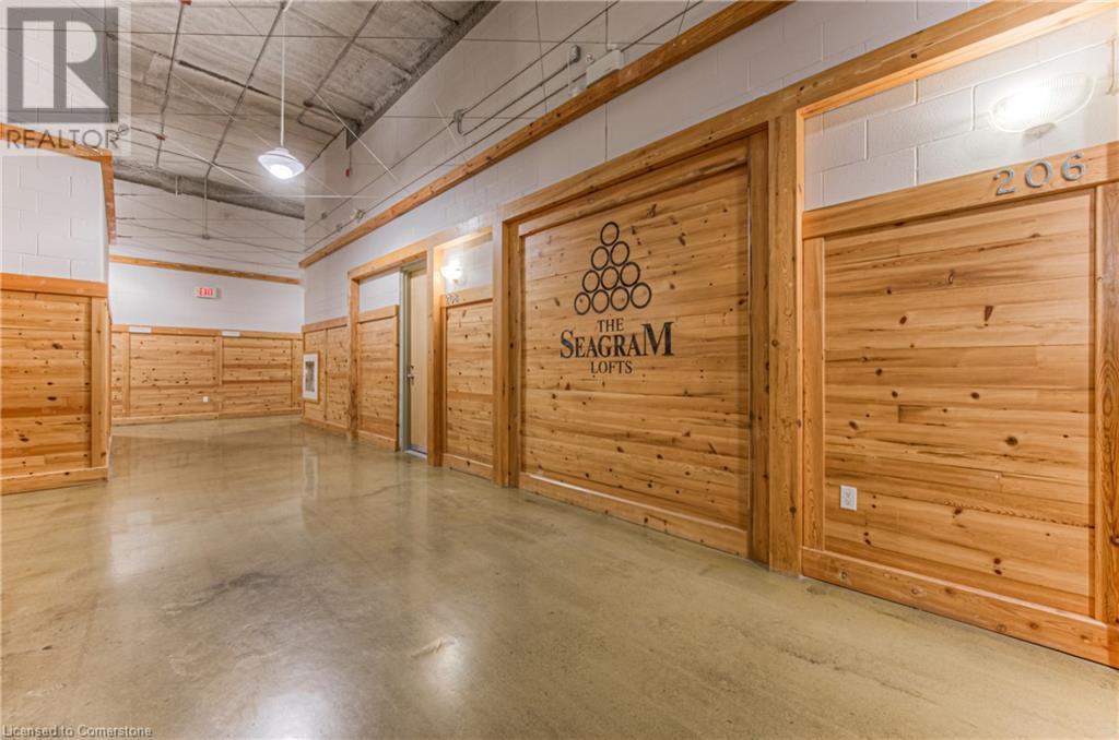 3 Father David Bauer Drive Unit# 207, Waterloo, Ontario  N2L 6M1 - Photo 10 - 40687773