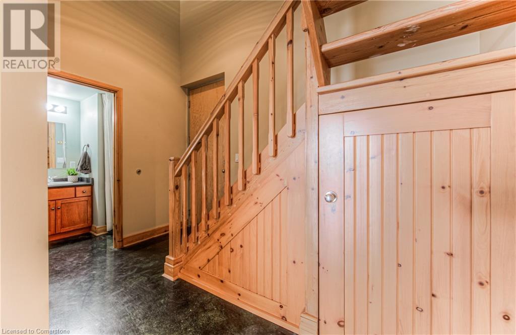 3 Father David Bauer Drive Unit# 207, Waterloo, Ontario  N2L 6M1 - Photo 12 - 40687773