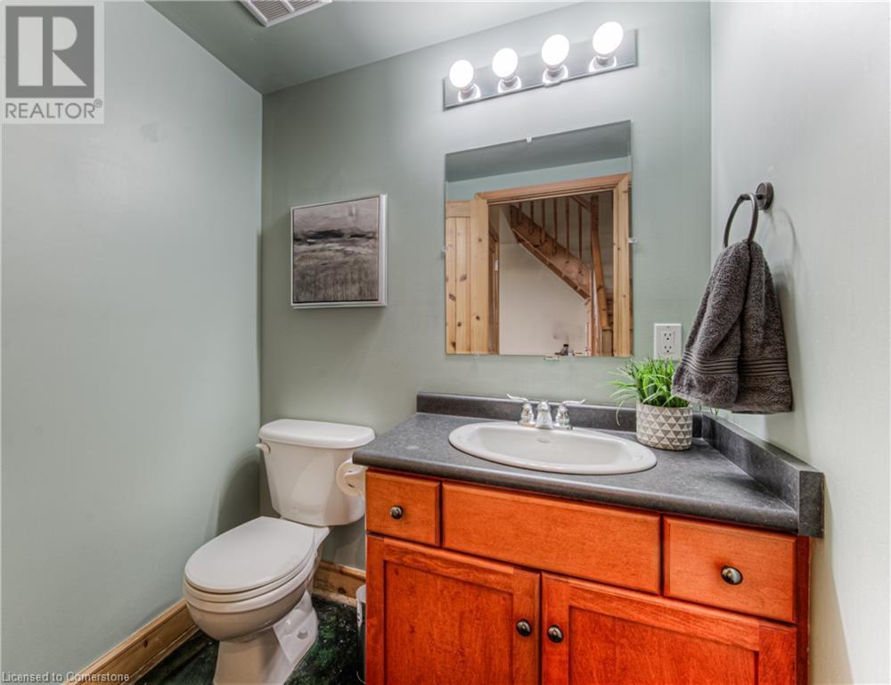 3 Father David Bauer Drive Unit# 207, Waterloo, Ontario  N2L 6M1 - Photo 13 - 40687773