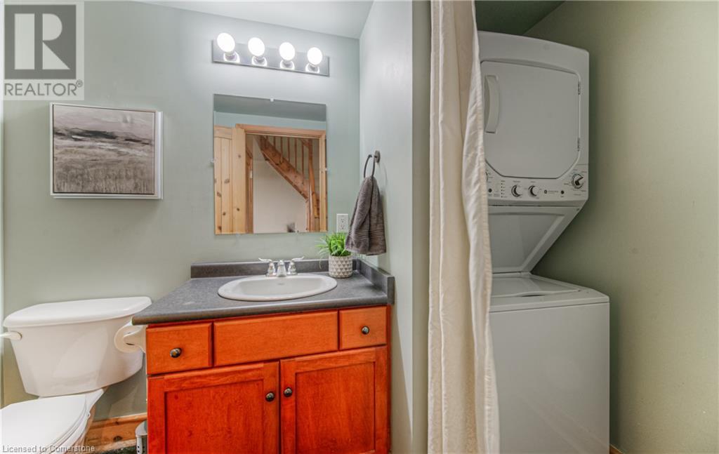 3 Father David Bauer Drive Unit# 207, Waterloo, Ontario  N2L 6M1 - Photo 14 - 40687773