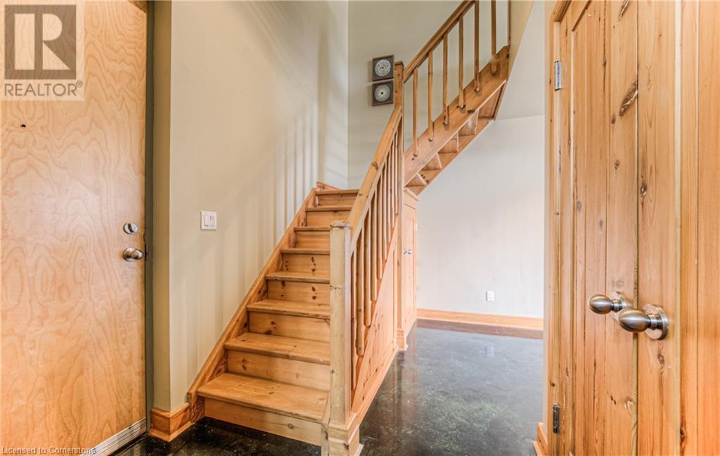 3 Father David Bauer Drive Unit# 207, Waterloo, Ontario  N2L 6M1 - Photo 15 - 40687773