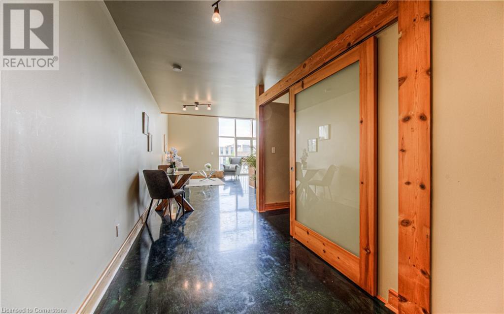 3 Father David Bauer Drive Unit# 207, Waterloo, Ontario  N2L 6M1 - Photo 16 - 40687773