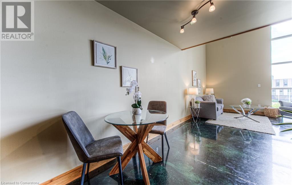 3 Father David Bauer Drive Unit# 207, Waterloo, Ontario  N2L 6M1 - Photo 17 - 40687773