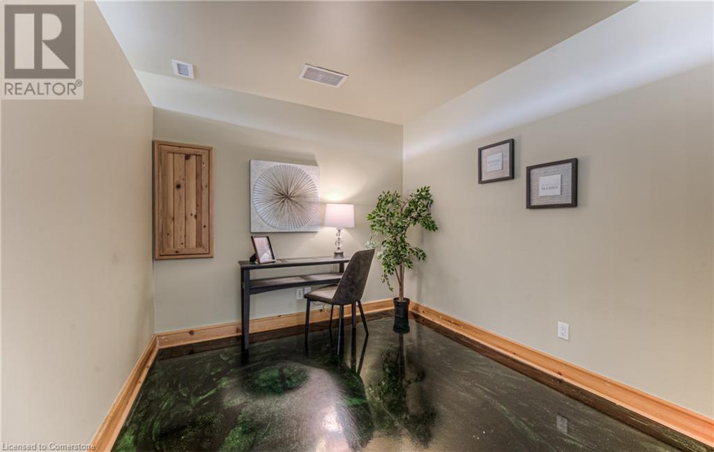 3 Father David Bauer Drive Unit# 207, Waterloo, Ontario  N2L 6M1 - Photo 18 - 40687773