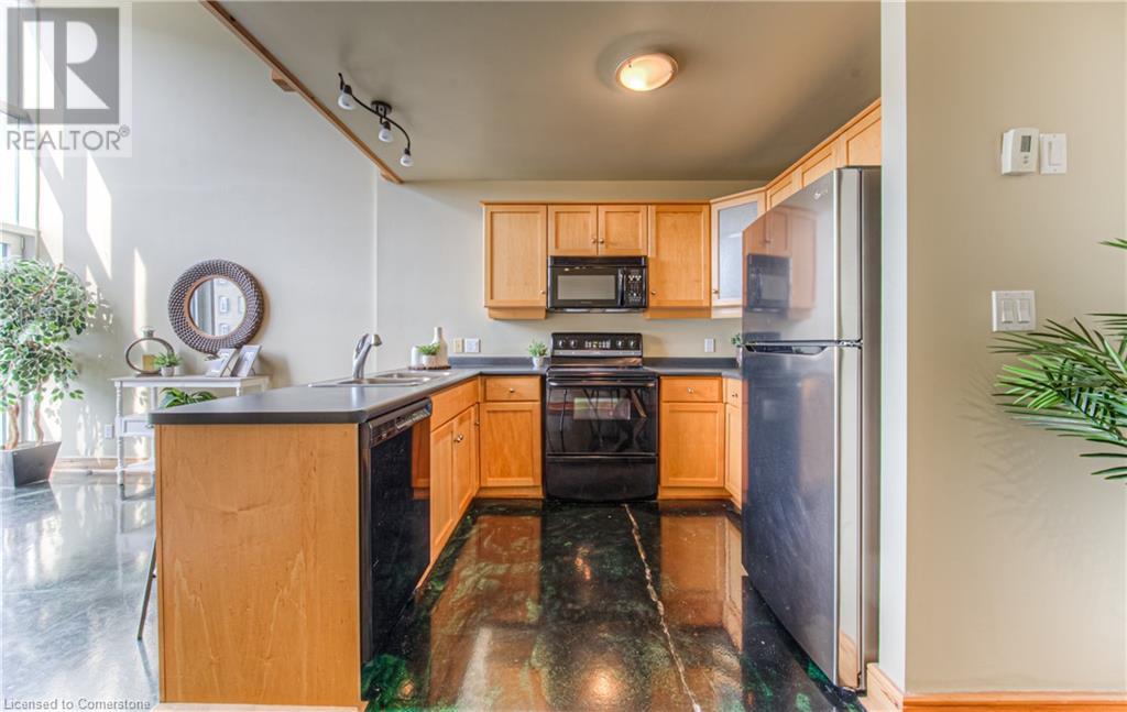 3 Father David Bauer Drive Unit# 207, Waterloo, Ontario  N2L 6M1 - Photo 19 - 40687773