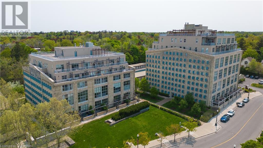 3 Father David Bauer Drive Unit# 207, Waterloo, Ontario  N2L 6M1 - Photo 2 - 40687773