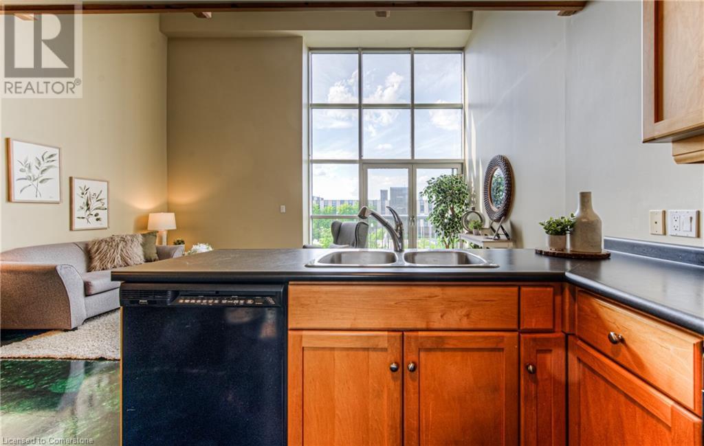 3 Father David Bauer Drive Unit# 207, Waterloo, Ontario  N2L 6M1 - Photo 20 - 40687773